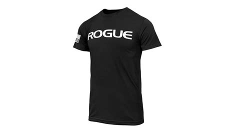 rogue fitness t shirts.